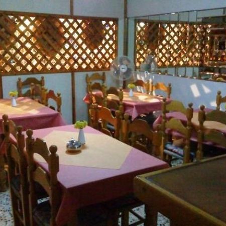 Kythereia Hotel Agia Pelagia  Luaran gambar