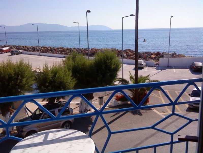 Kythereia Hotel Agia Pelagia  Luaran gambar