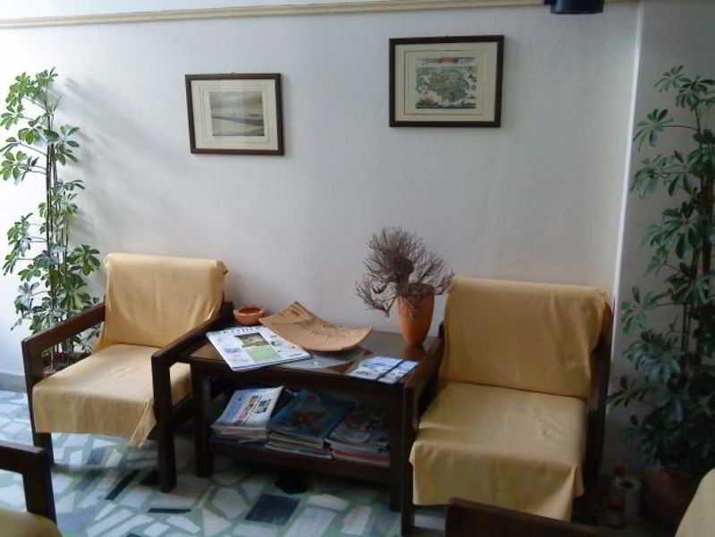 Kythereia Hotel Agia Pelagia  Luaran gambar