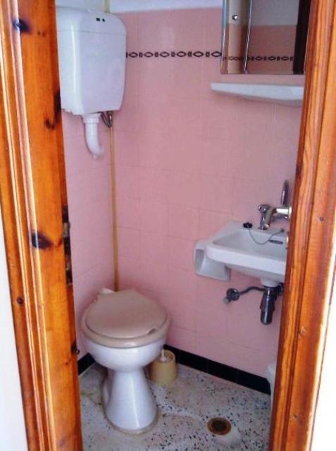 Kythereia Hotel Agia Pelagia  Bilik gambar